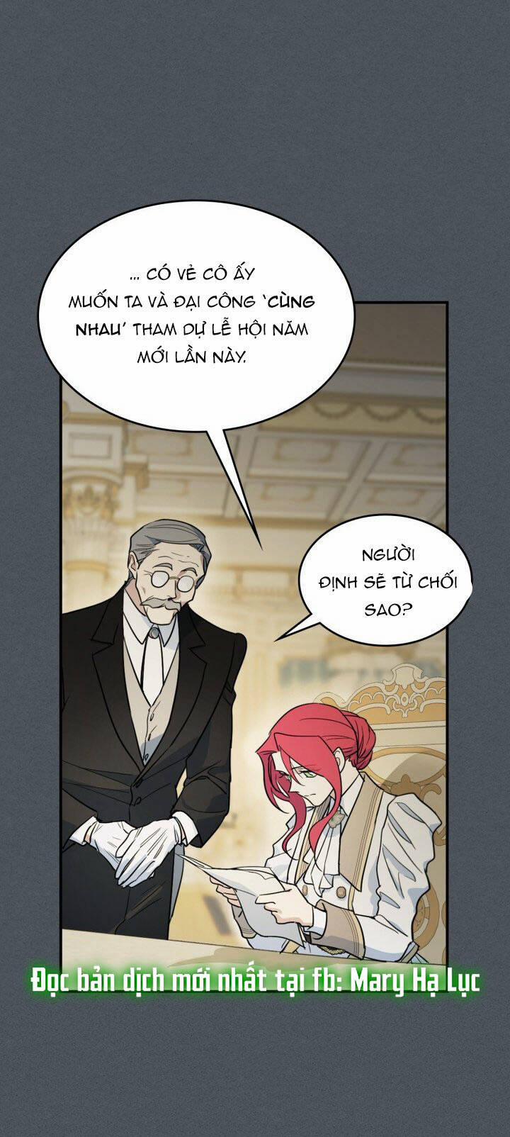 Người Đẹp Và Quái Vật 135.1 trang 26