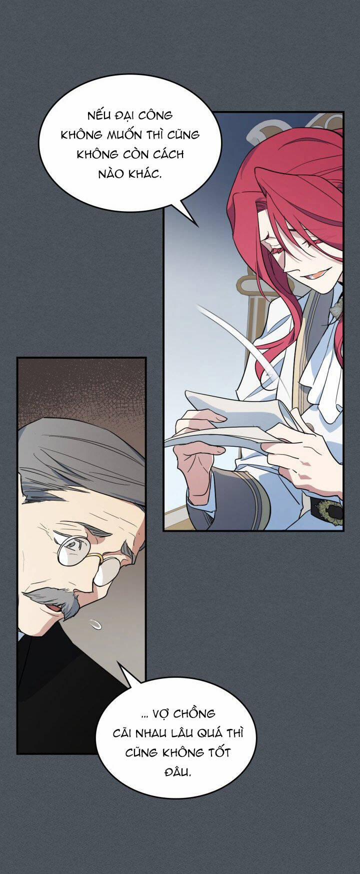 Người Đẹp Và Quái Vật 135.1 trang 27