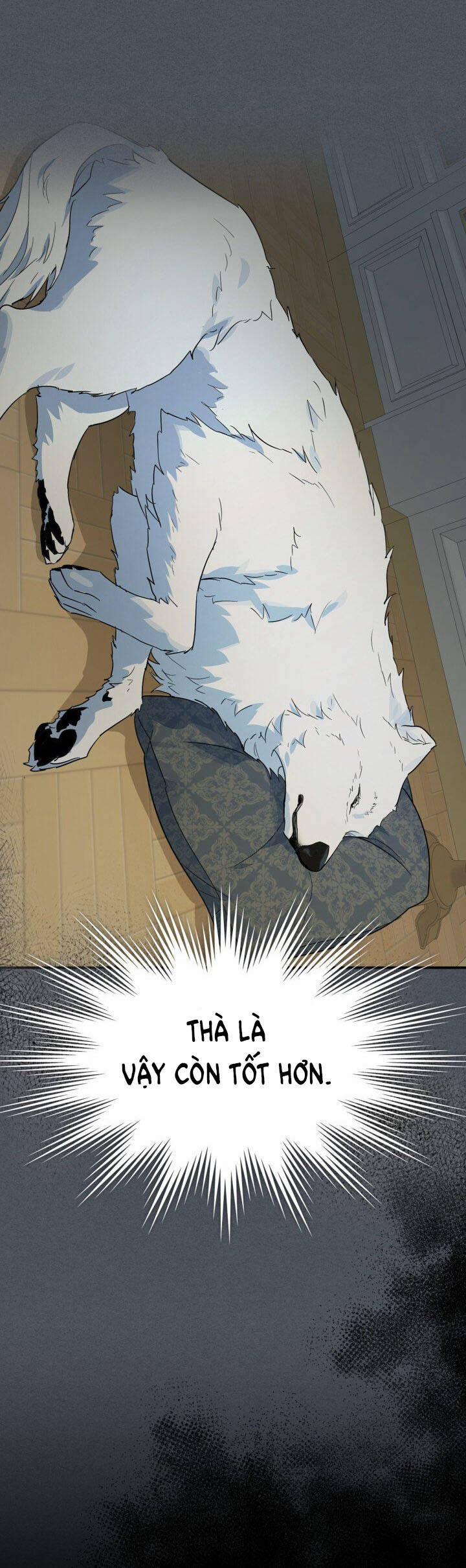 Người Đẹp Và Quái Vật 135.1 trang 29