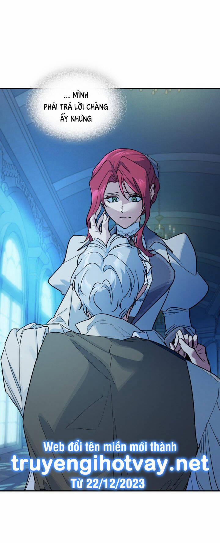 Người Đẹp Và Quái Vật 135.1 trang 3