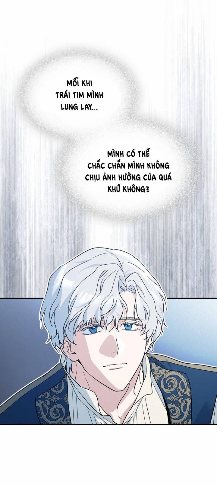 Người Đẹp Và Quái Vật 135.1 trang 5