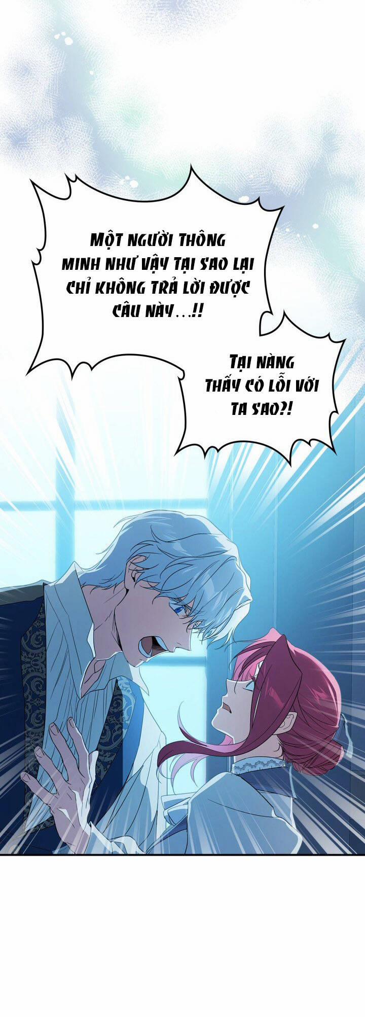 Người Đẹp Và Quái Vật 135.1 trang 8