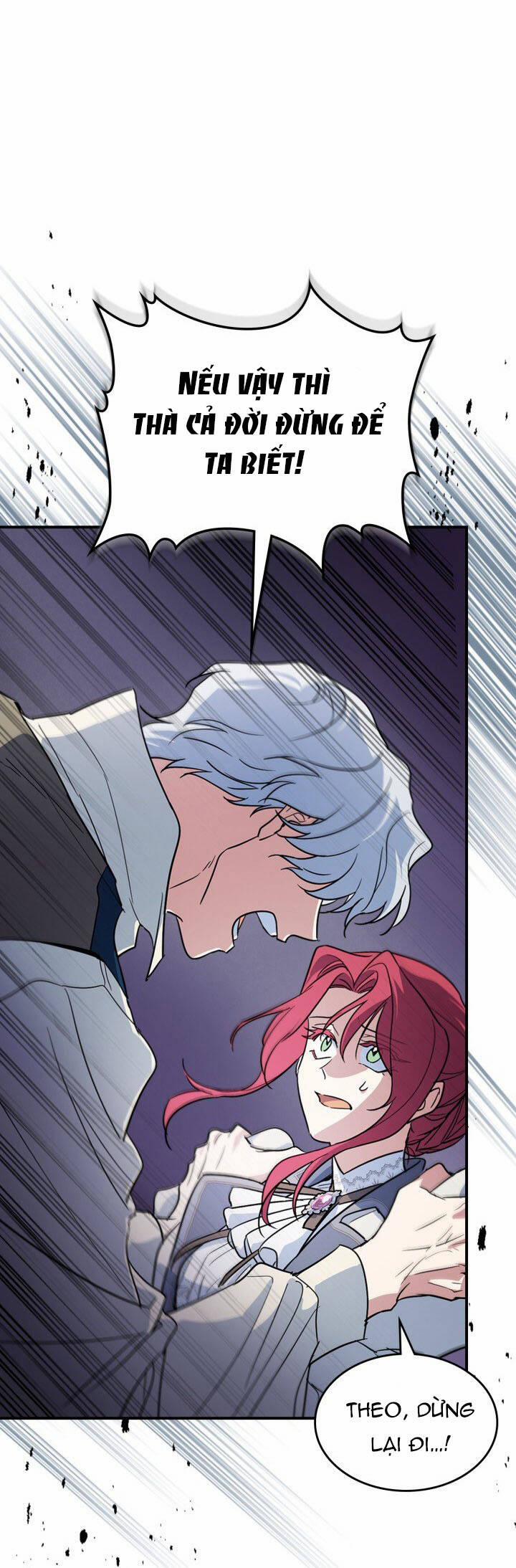Người Đẹp Và Quái Vật 135.1 trang 9