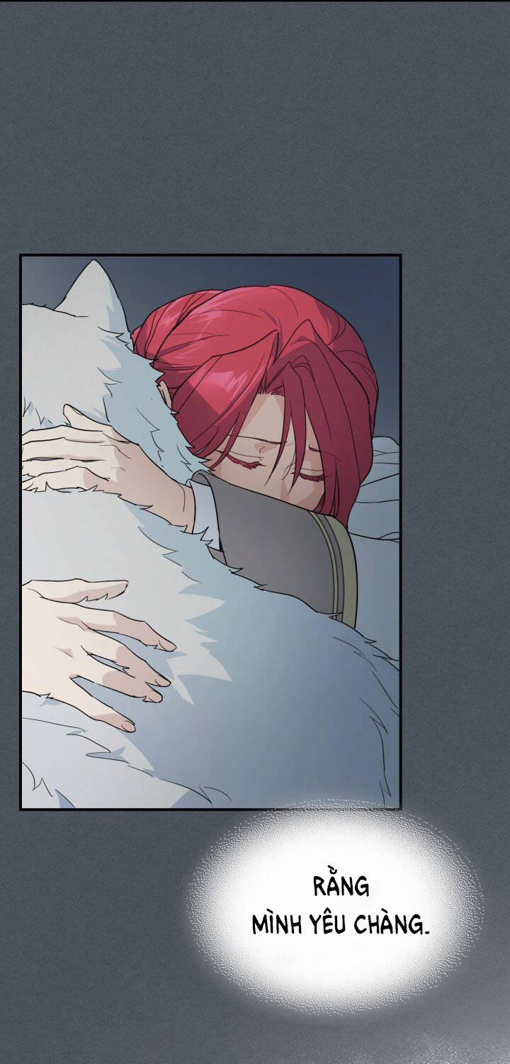 Người Đẹp Và Quái Vật 135.2 trang 11