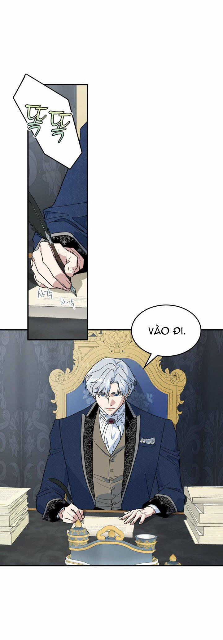 Người Đẹp Và Quái Vật 135.2 trang 14