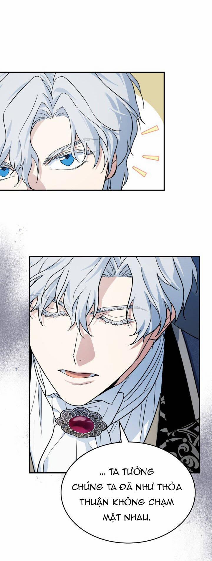 Người Đẹp Và Quái Vật 135.2 trang 15