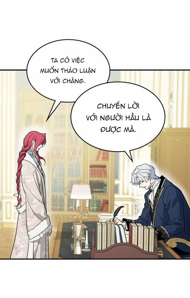 Người Đẹp Và Quái Vật 135.2 trang 17