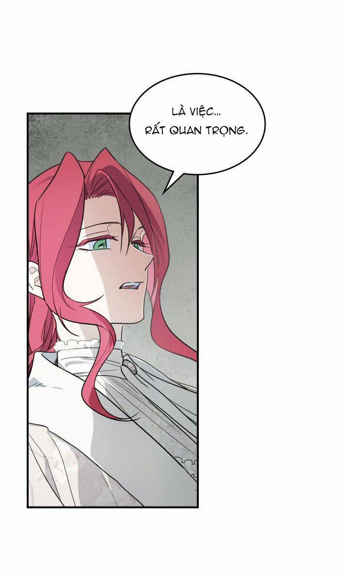 Người Đẹp Và Quái Vật 135.2 trang 18