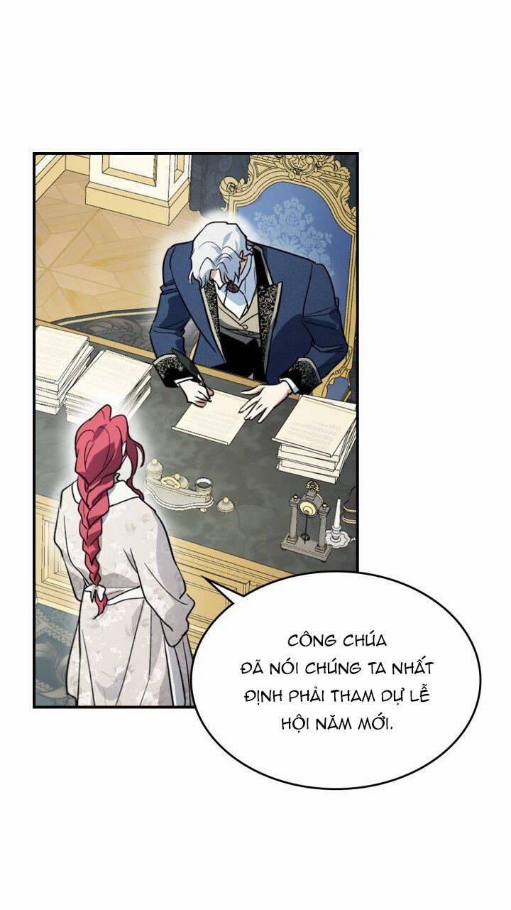 Người Đẹp Và Quái Vật 135.2 trang 20