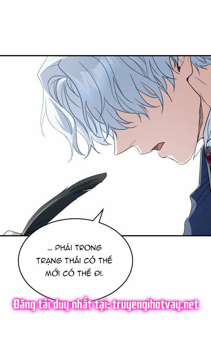 Người Đẹp Và Quái Vật 135.2 trang 22