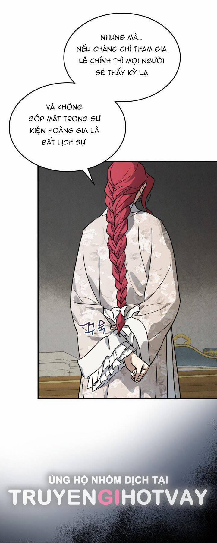 Người Đẹp Và Quái Vật 135.2 trang 24