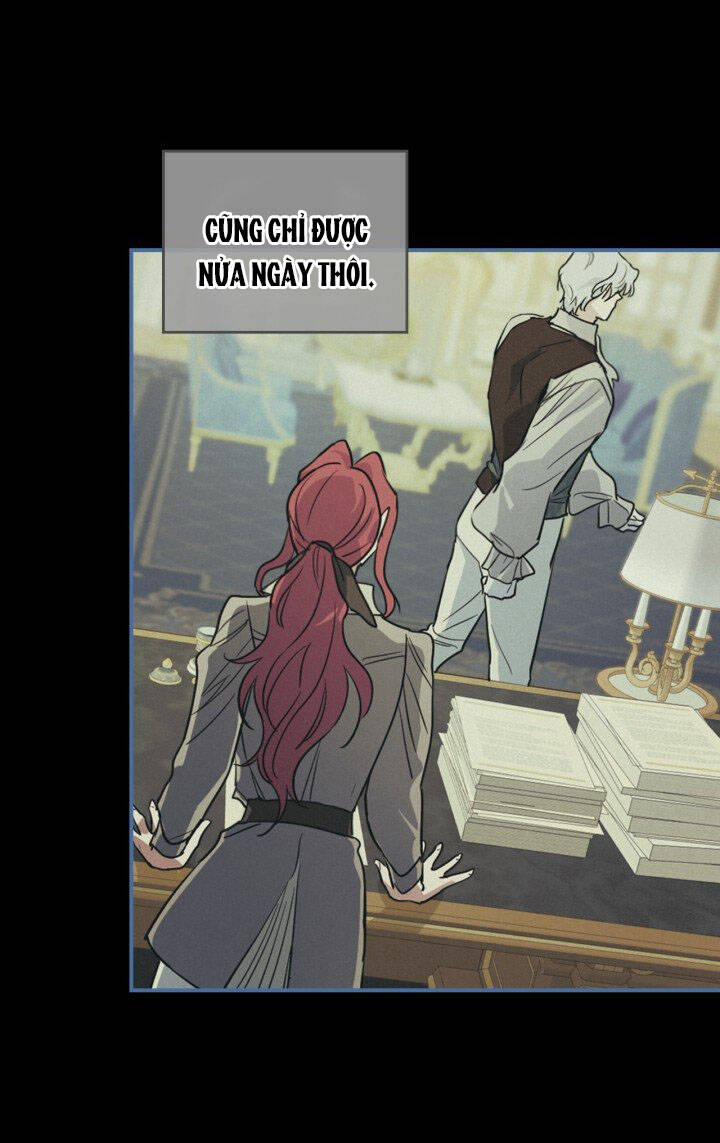 Người Đẹp Và Quái Vật 135.2 trang 3