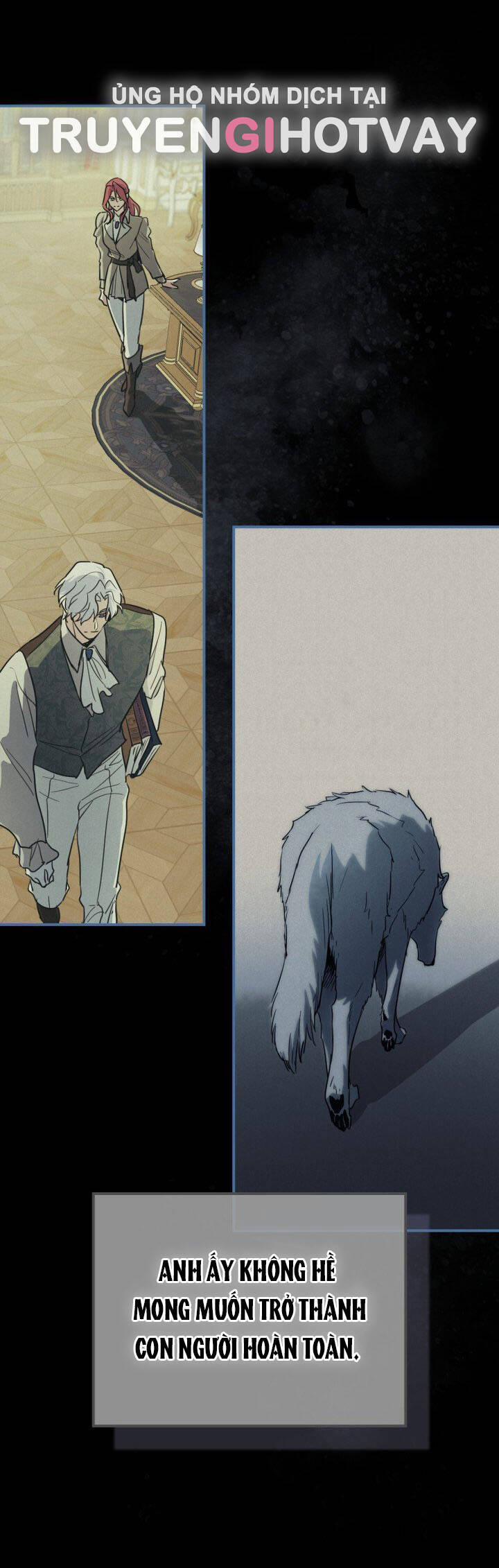 Người Đẹp Và Quái Vật 135.2 trang 4