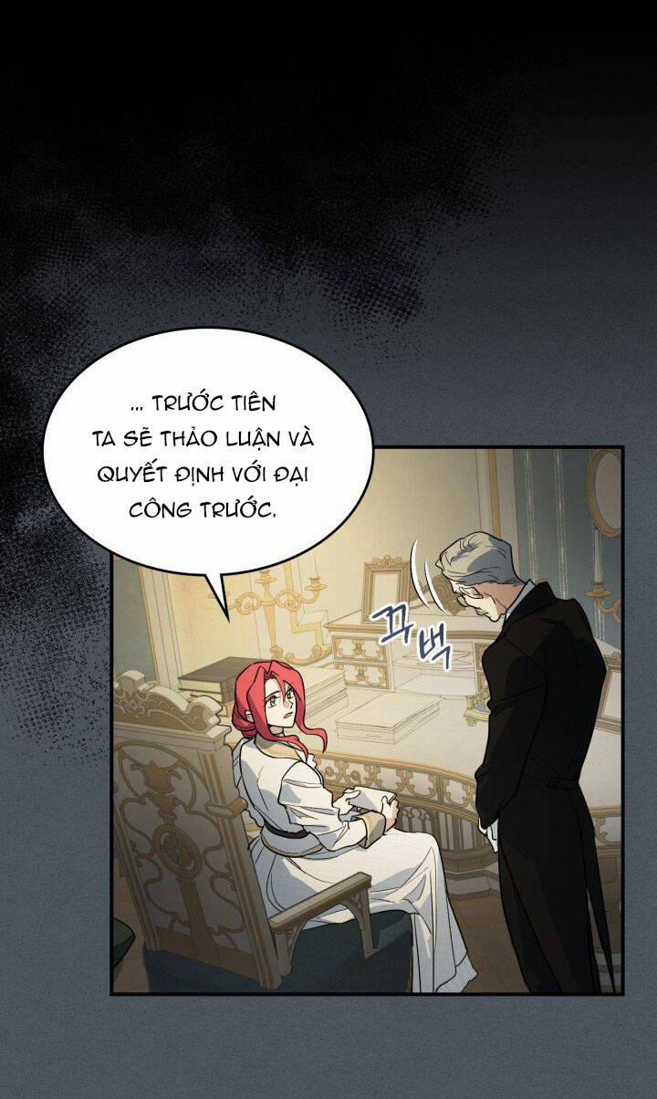 Người Đẹp Và Quái Vật 135.2 trang 5