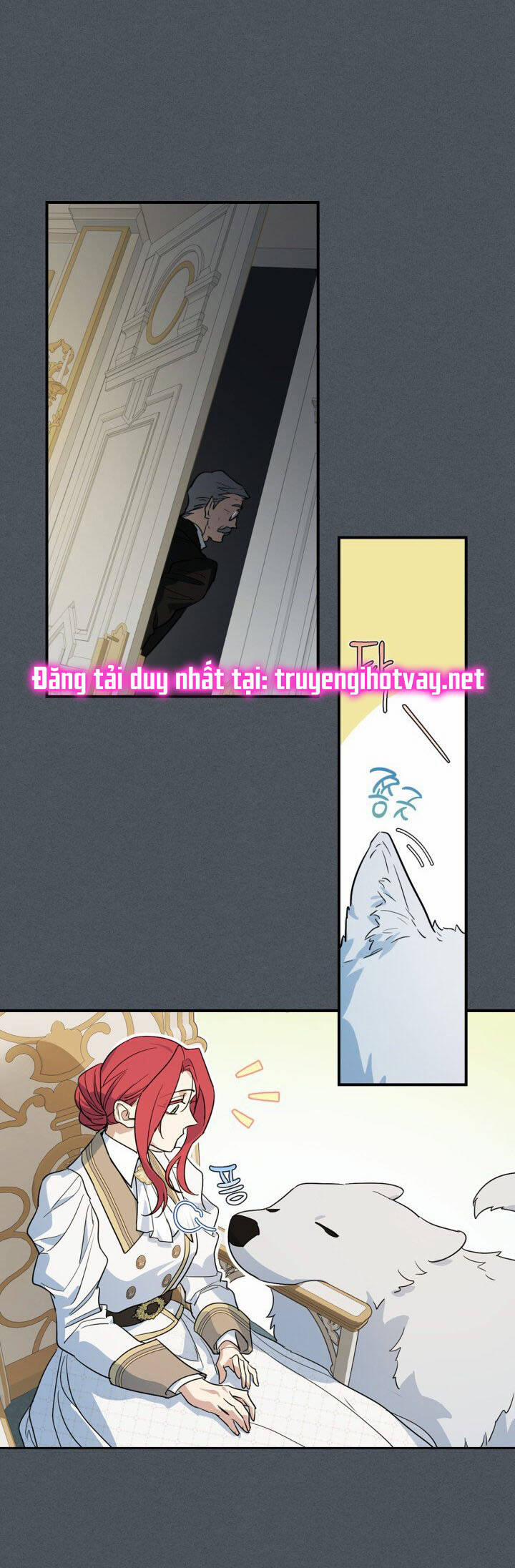 Người Đẹp Và Quái Vật 135.2 trang 6