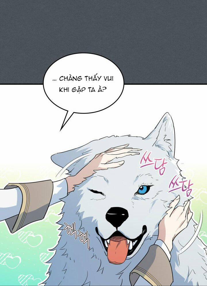 Người Đẹp Và Quái Vật 135.2 trang 7