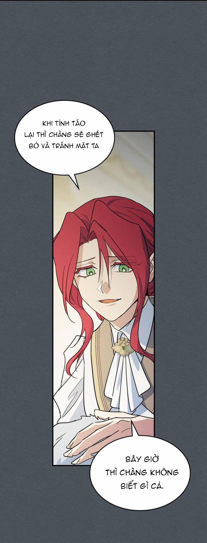 Người Đẹp Và Quái Vật 135.2 trang 8