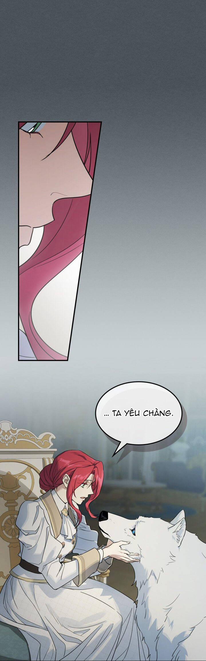 Người Đẹp Và Quái Vật 135.2 trang 9