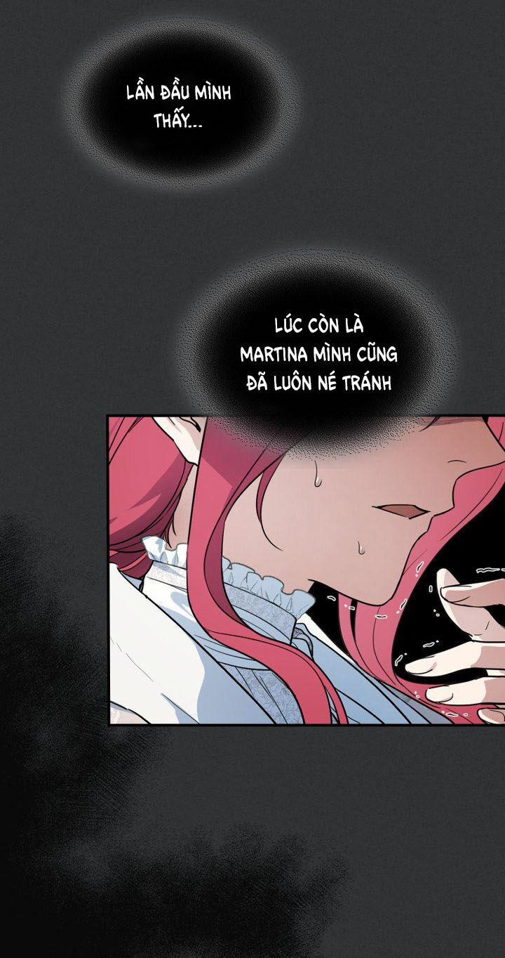 Người Đẹp Và Quái Vật 136.1 trang 15