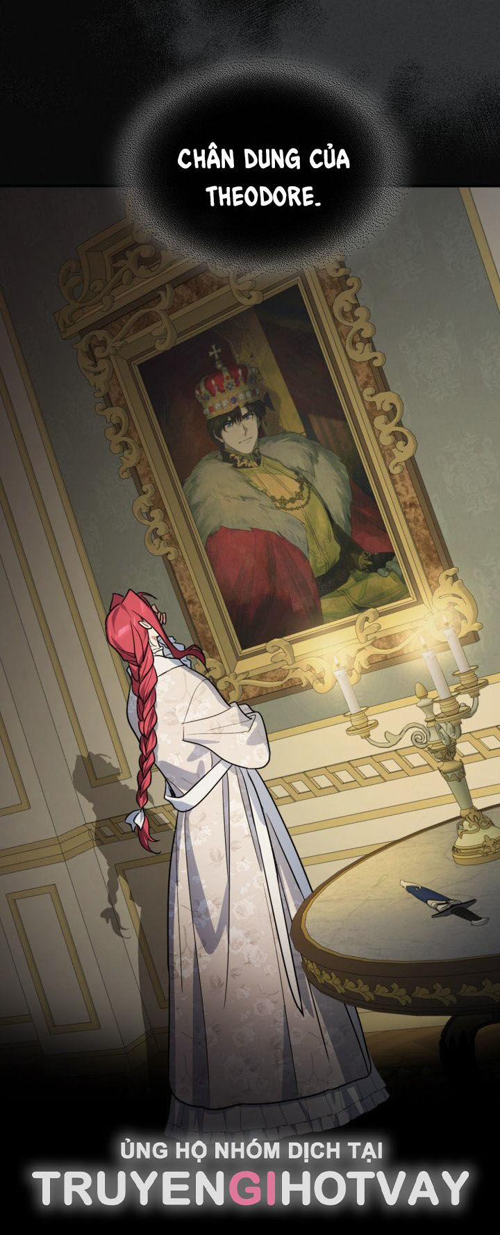 Người Đẹp Và Quái Vật 136.1 trang 16