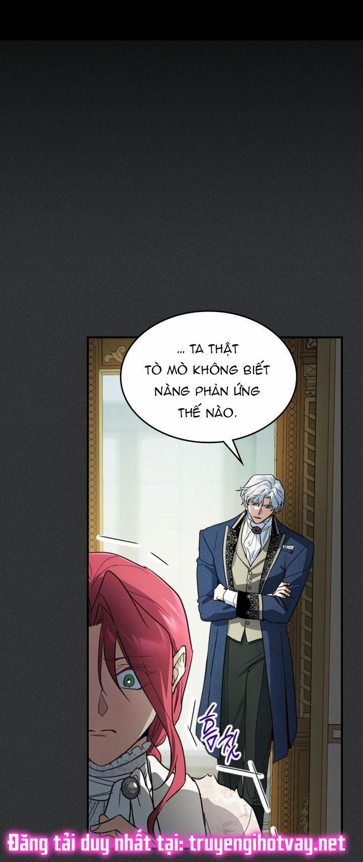 Người Đẹp Và Quái Vật 136.1 trang 17