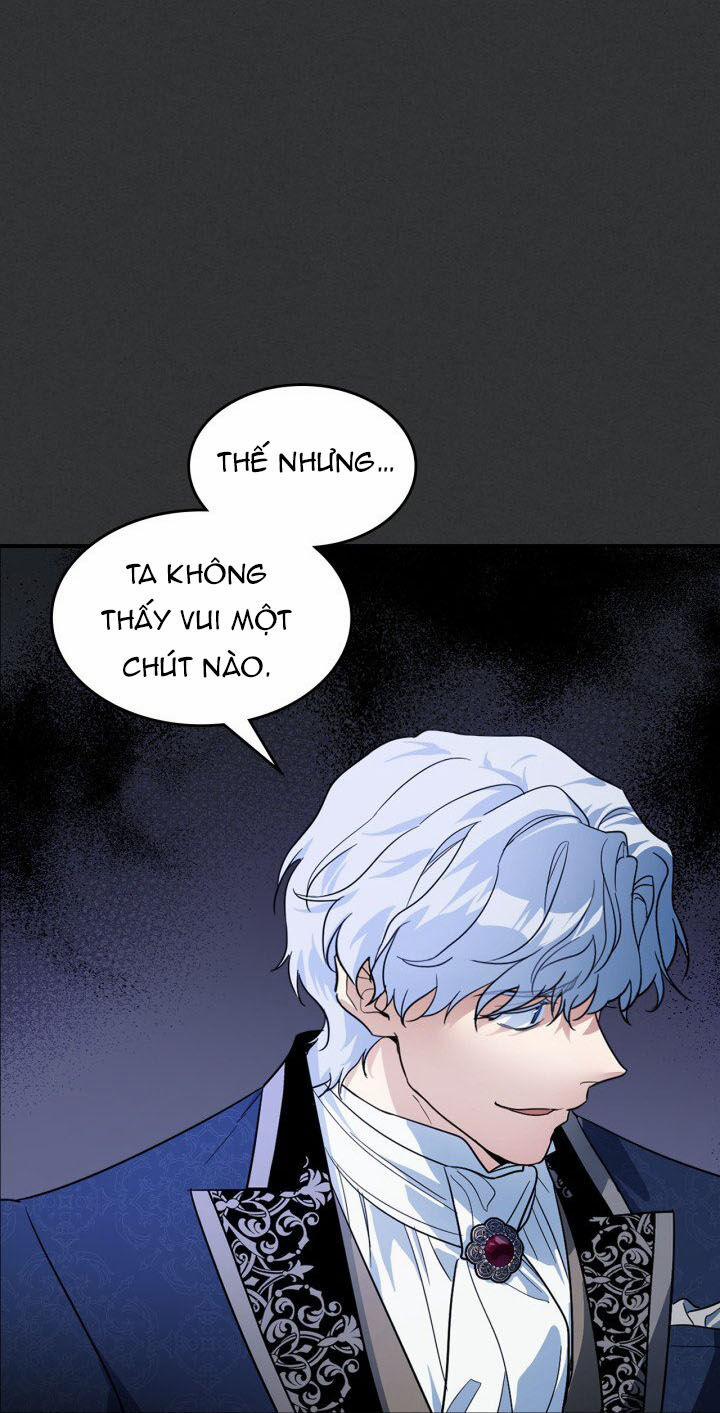 Người Đẹp Và Quái Vật 136.1 trang 18