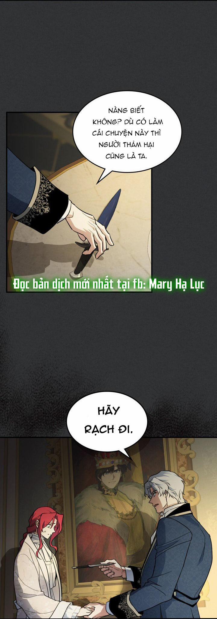 Người Đẹp Và Quái Vật 136.1 trang 19