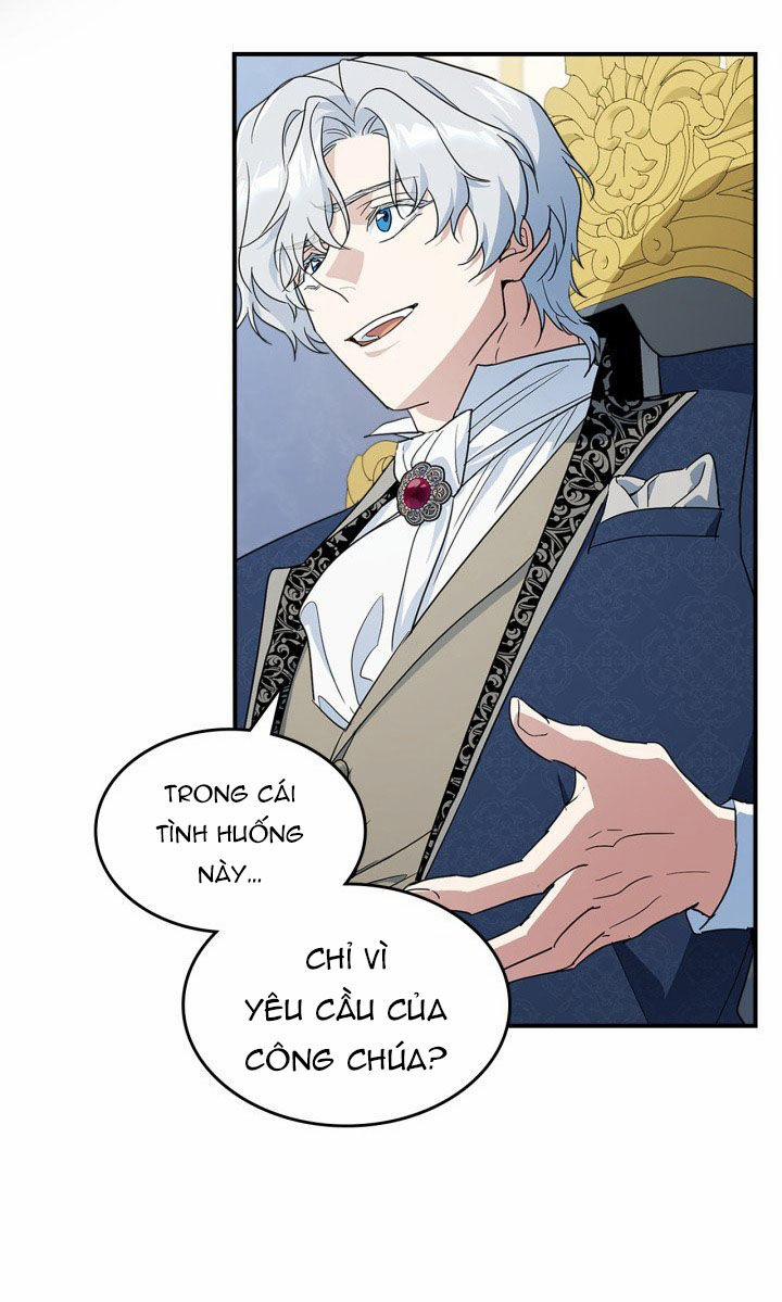 Người Đẹp Và Quái Vật 136.1 trang 2