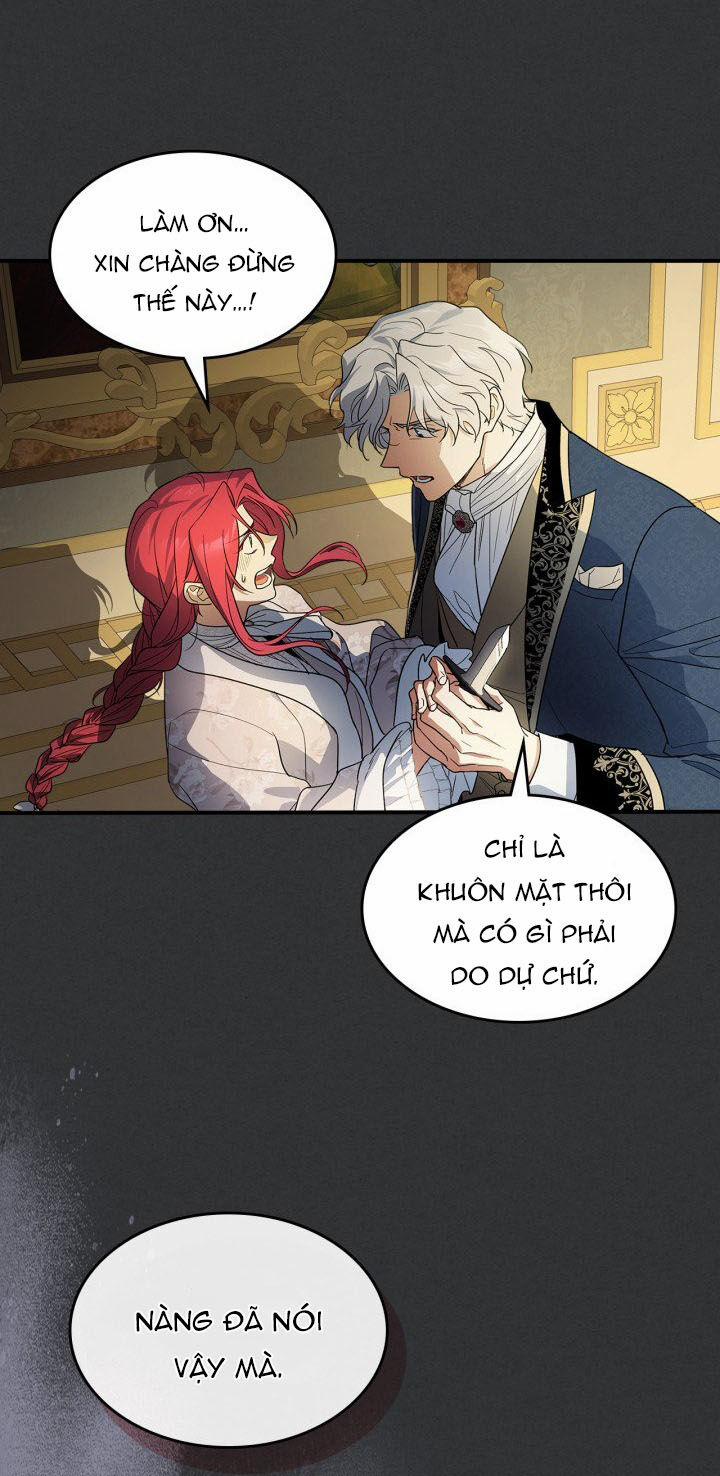 Người Đẹp Và Quái Vật 136.1 trang 22