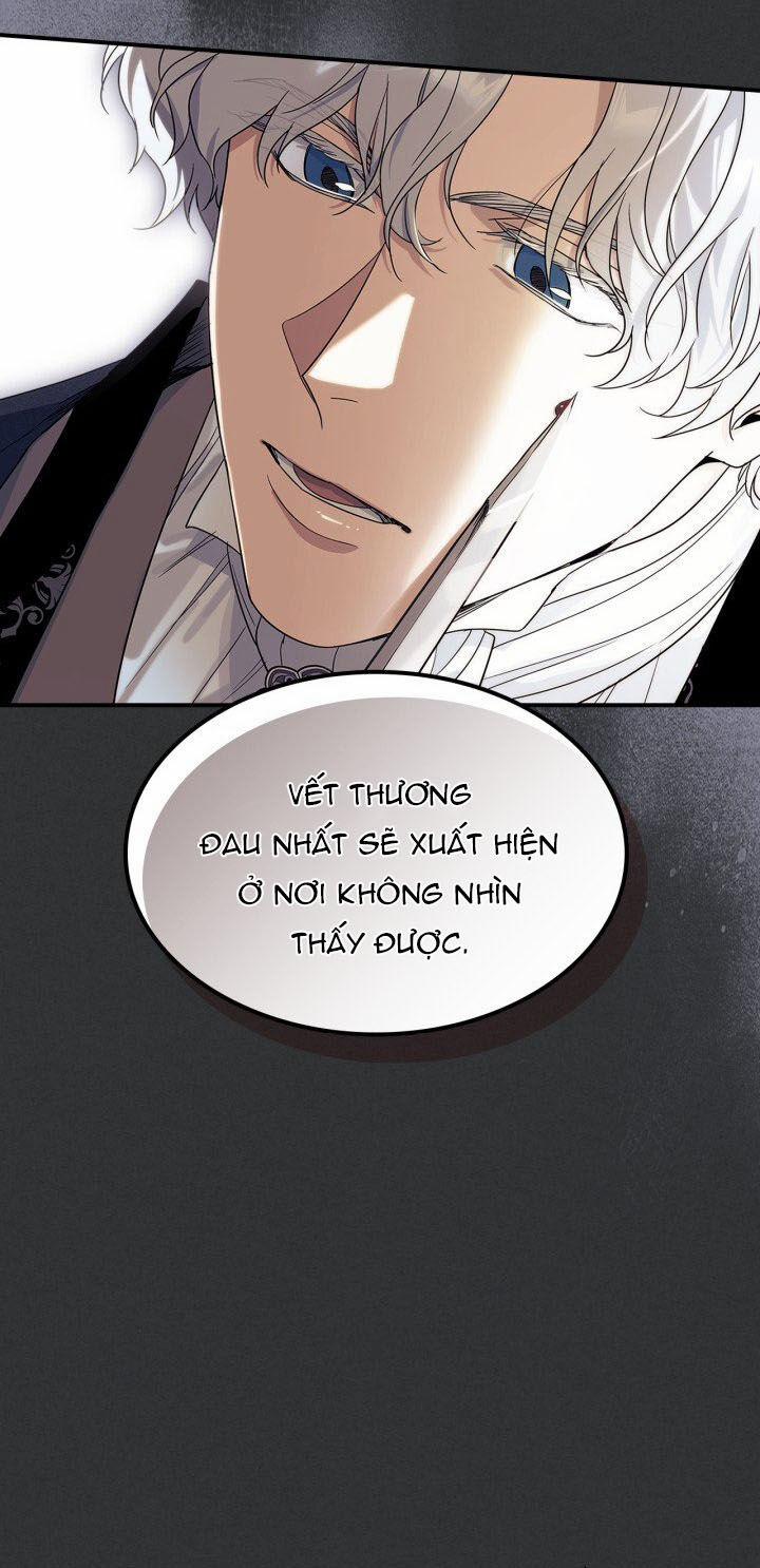 Người Đẹp Và Quái Vật 136.1 trang 23