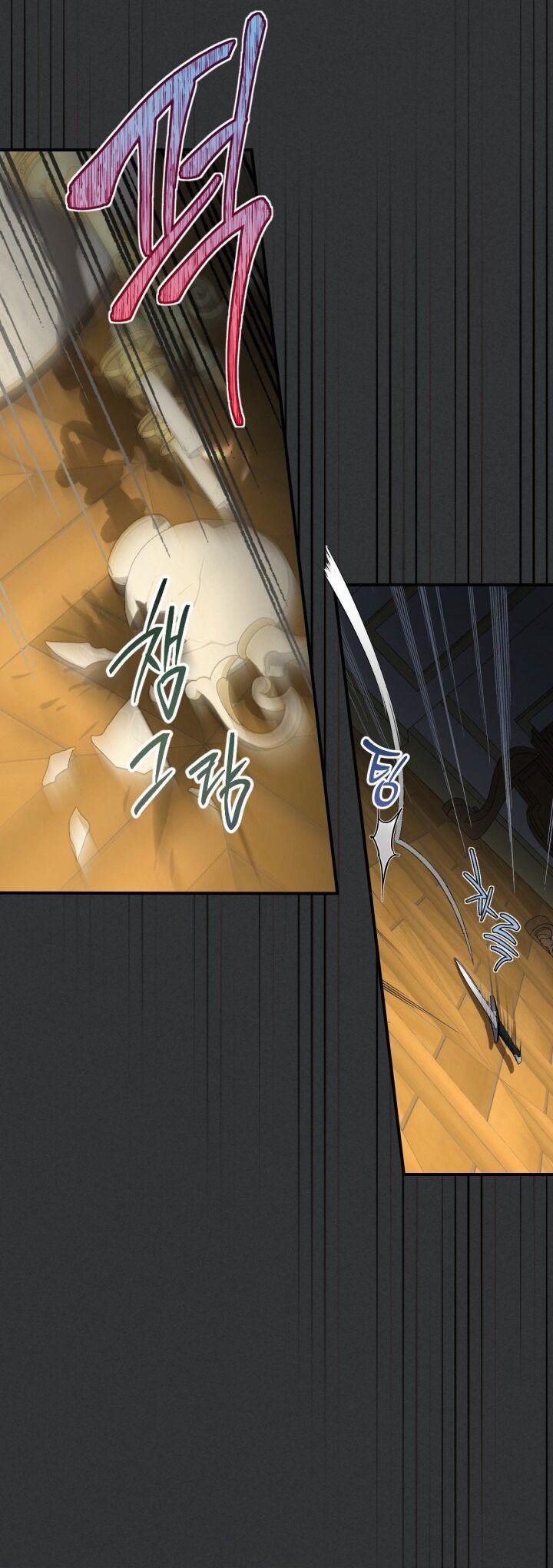 Người Đẹp Và Quái Vật 136.1 trang 25