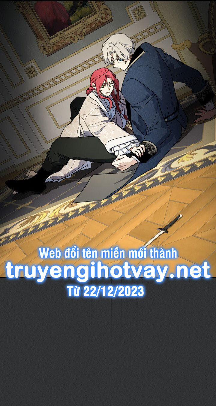 Người Đẹp Và Quái Vật 136.1 trang 26