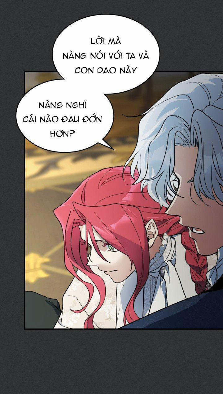 Người Đẹp Và Quái Vật 136.1 trang 27