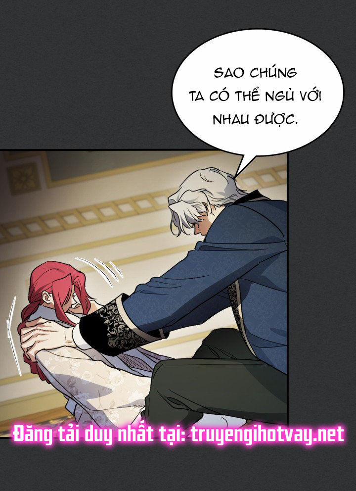 Người Đẹp Và Quái Vật 136.1 trang 28