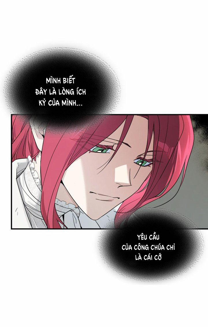 Người Đẹp Và Quái Vật 136.1 trang 3