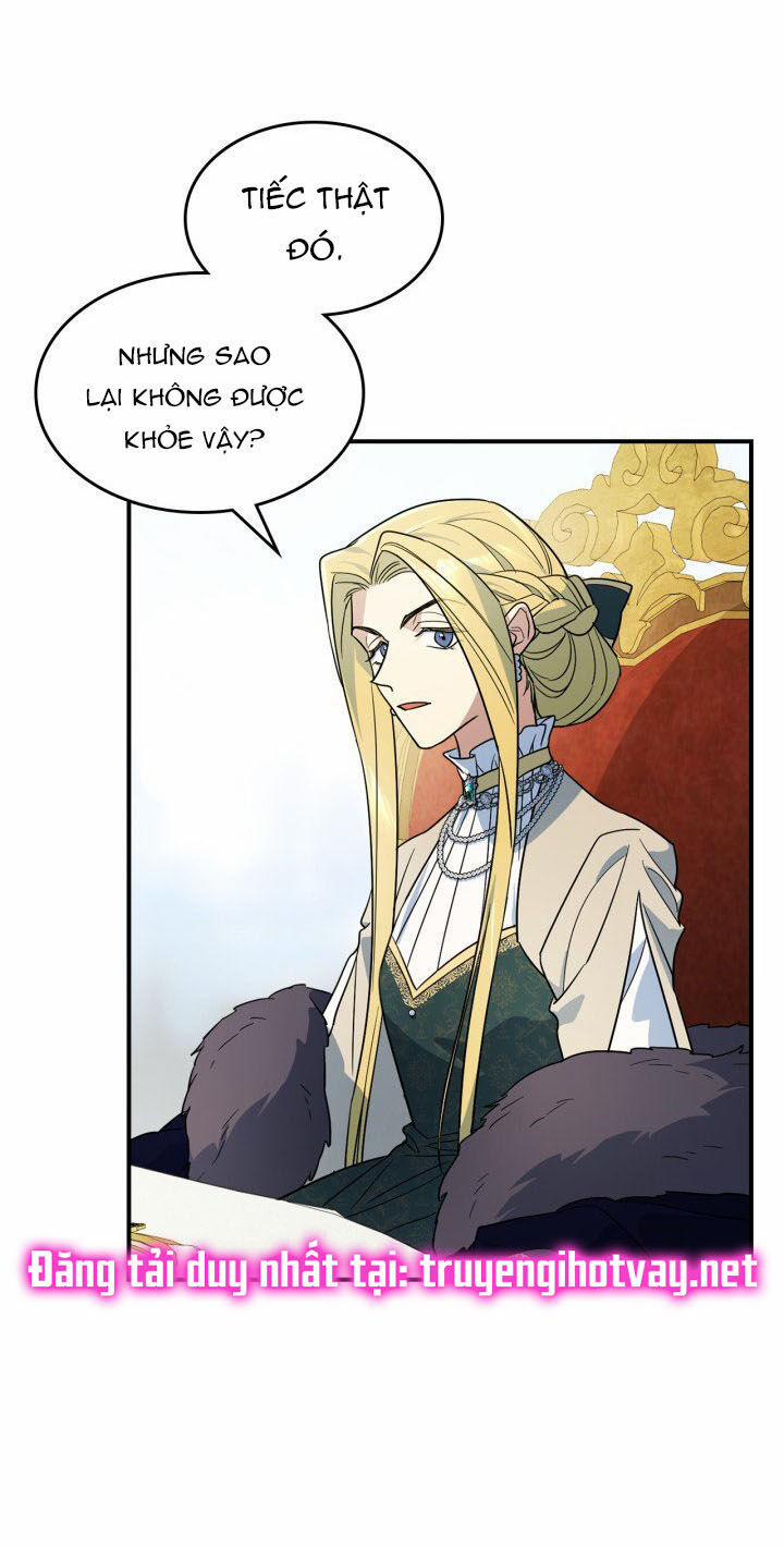 Người Đẹp Và Quái Vật 136.1 trang 33