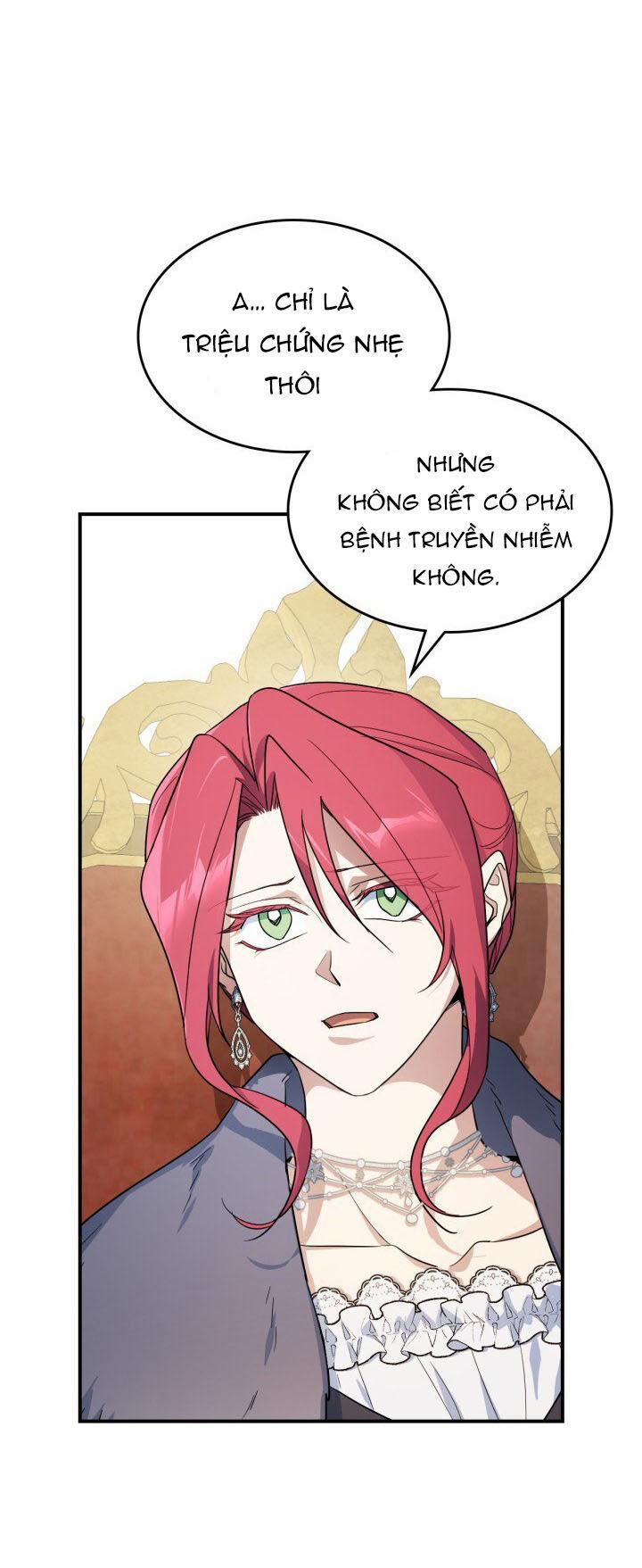 Người Đẹp Và Quái Vật 136.1 trang 34