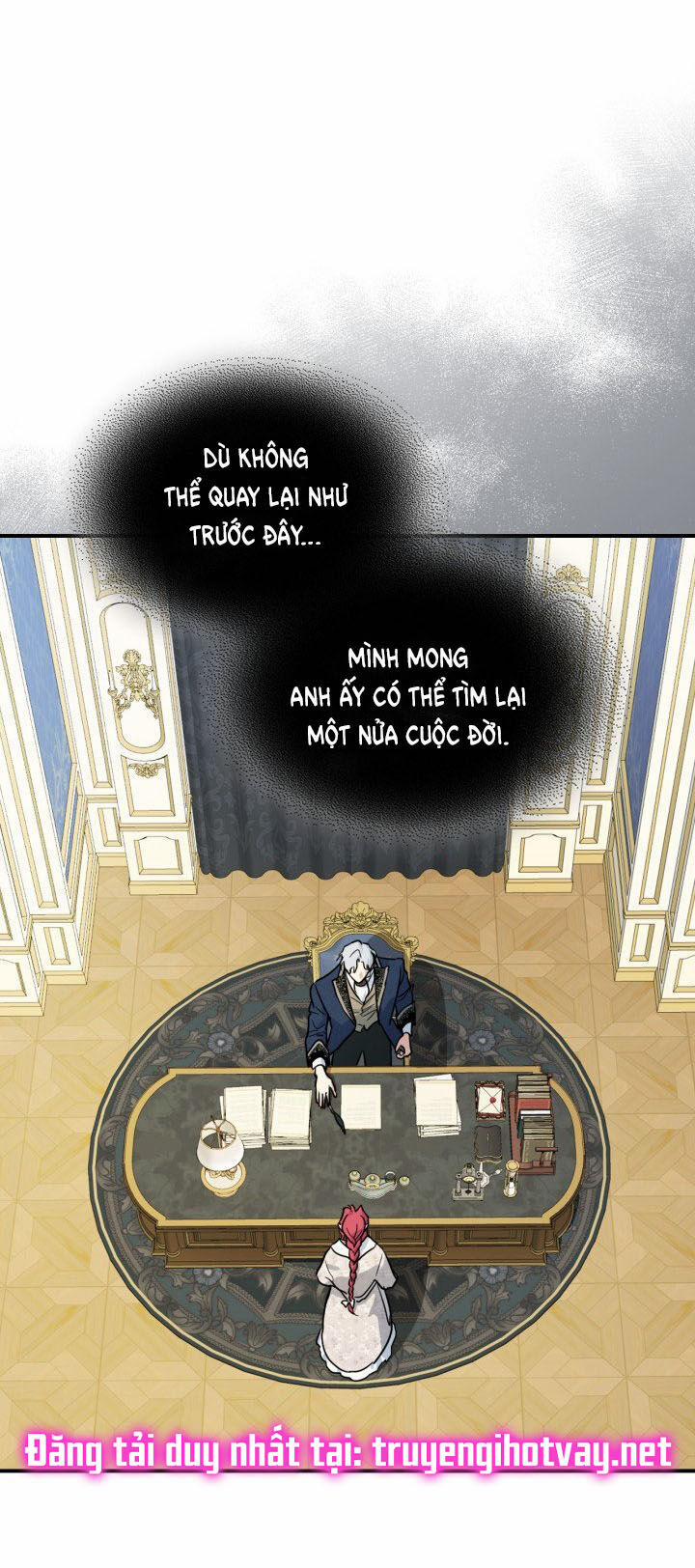 Người Đẹp Và Quái Vật 136.1 trang 4