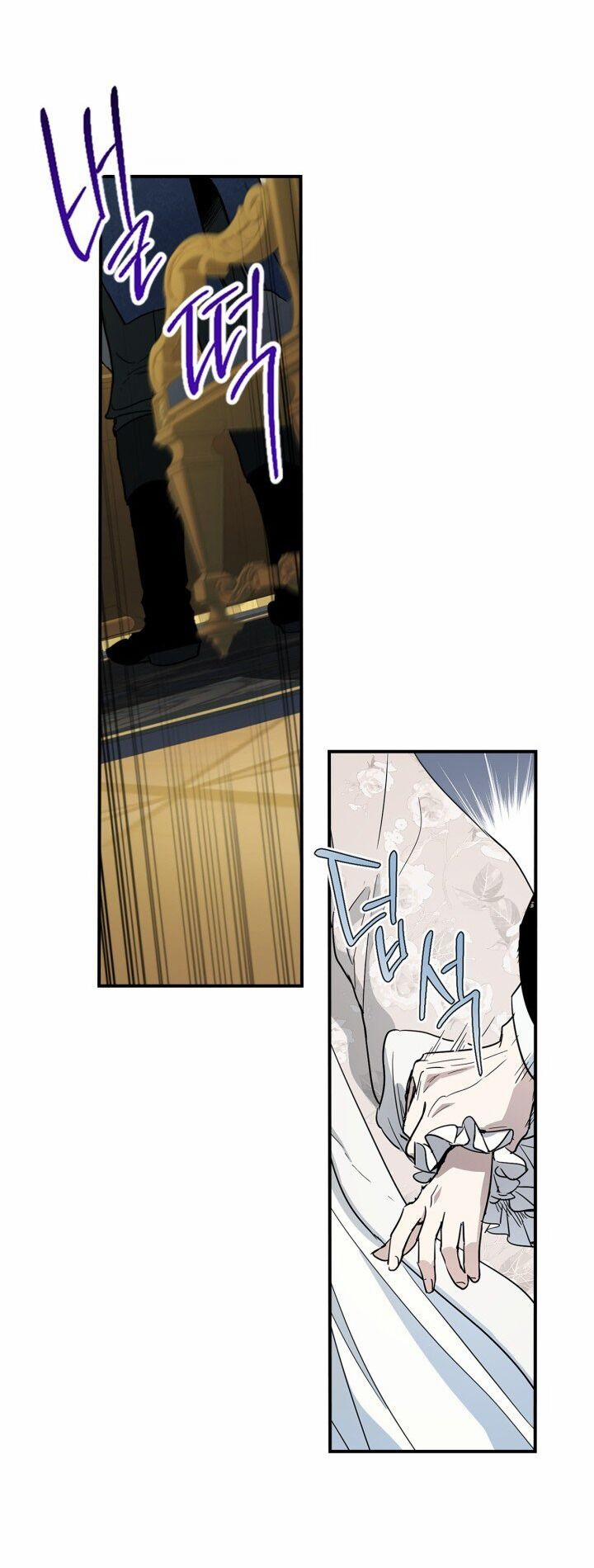 Người Đẹp Và Quái Vật 136.1 trang 5