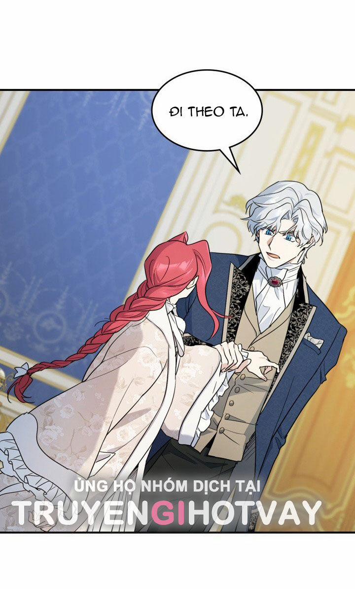 Người Đẹp Và Quái Vật 136.1 trang 6