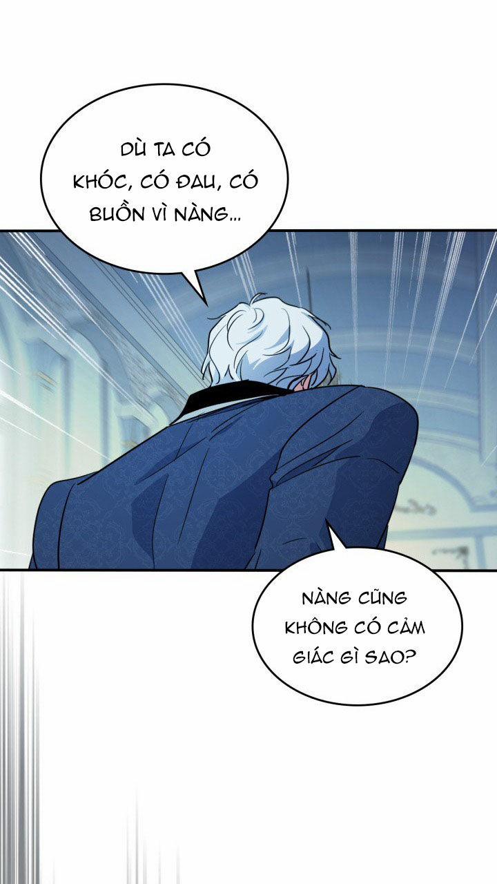 Người Đẹp Và Quái Vật 136.1 trang 8