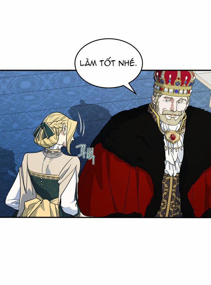 Người Đẹp Và Quái Vật 136.2 trang 10