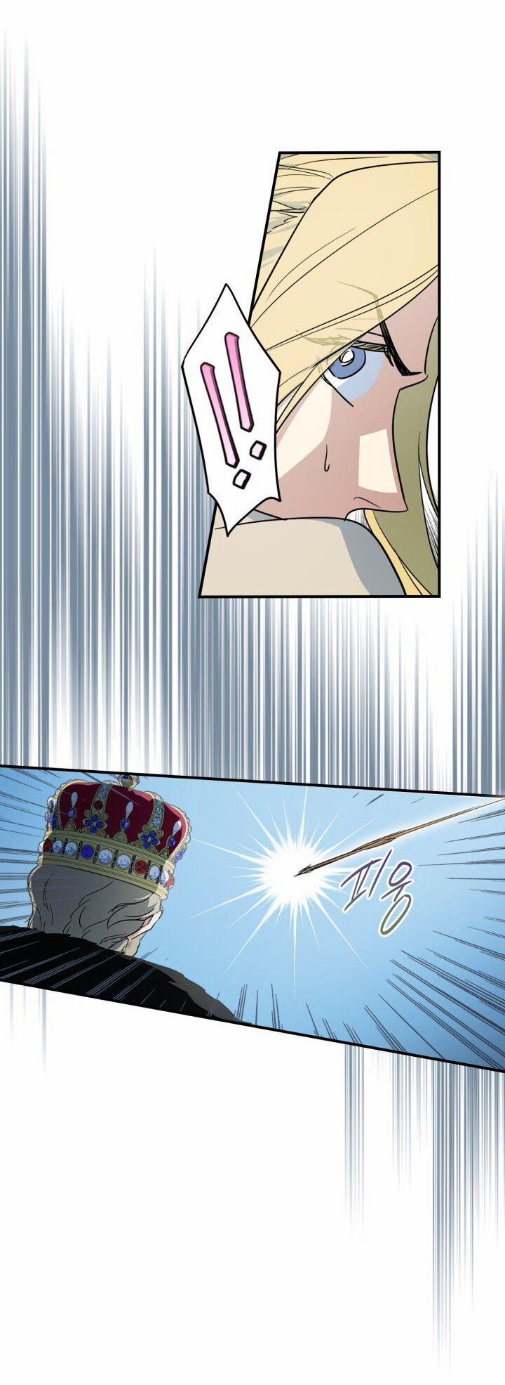 Người Đẹp Và Quái Vật 136.2 trang 11