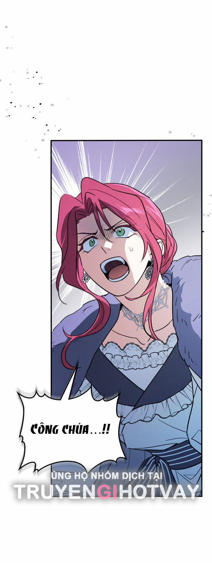 Người Đẹp Và Quái Vật 136.2 trang 13