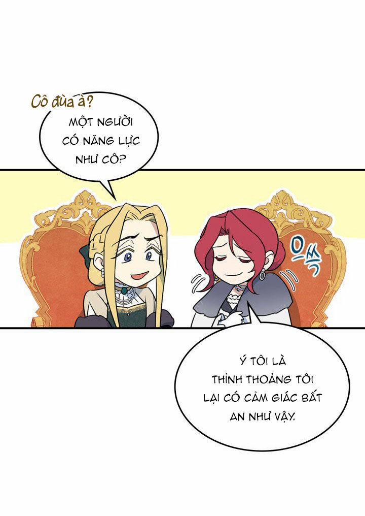 Người Đẹp Và Quái Vật 136.2 trang 4