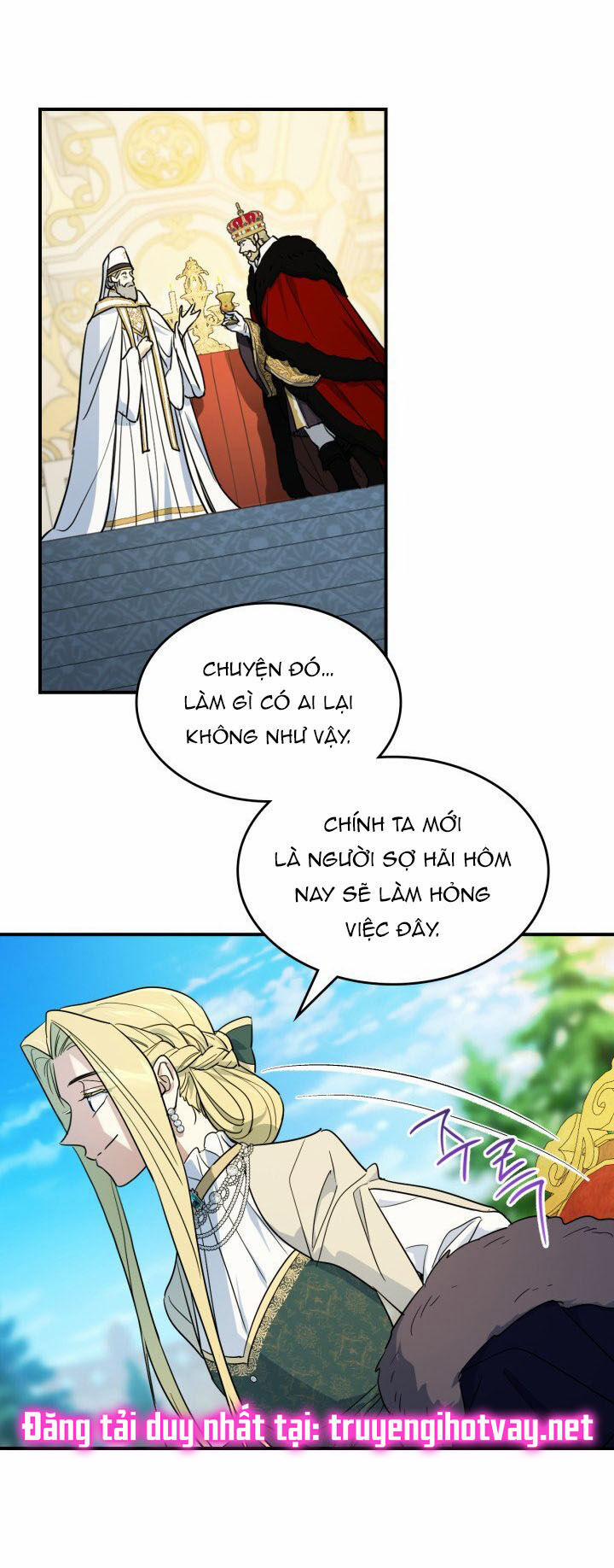 Người Đẹp Và Quái Vật 136.2 trang 5