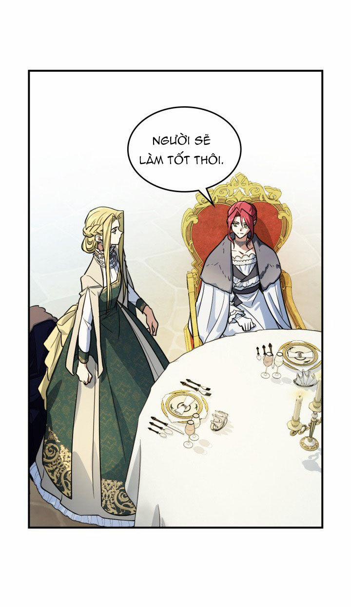 Người Đẹp Và Quái Vật 136.2 trang 6