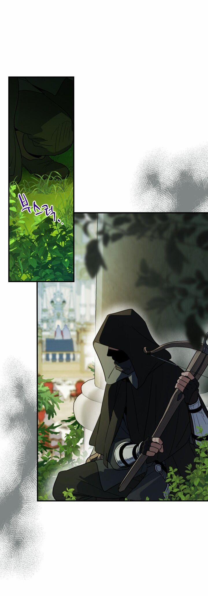 Người Đẹp Và Quái Vật 136.2 trang 8