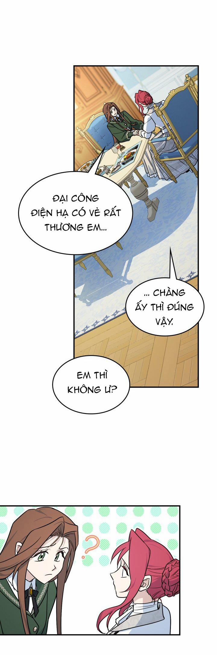 Người Đẹp Và Quái Vật 145.1 trang 10