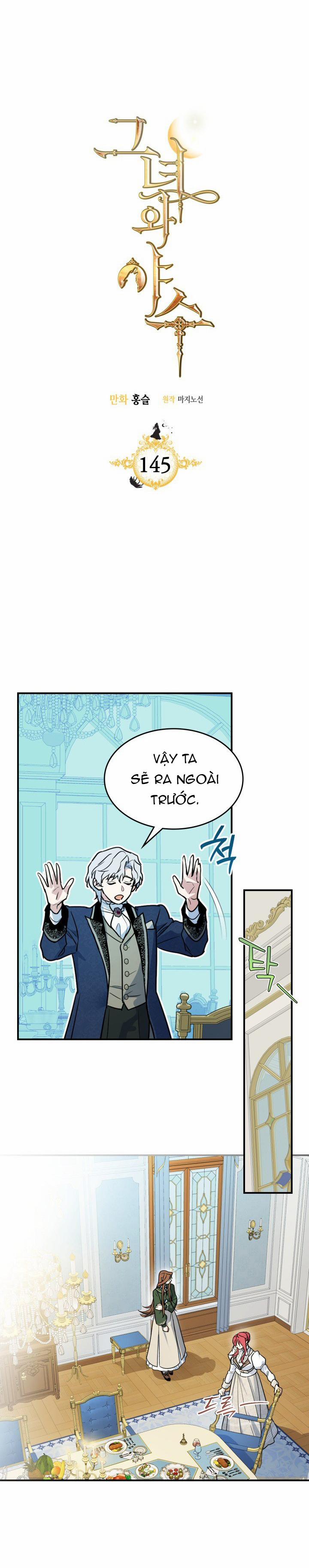 Người Đẹp Và Quái Vật 145.1 trang 2